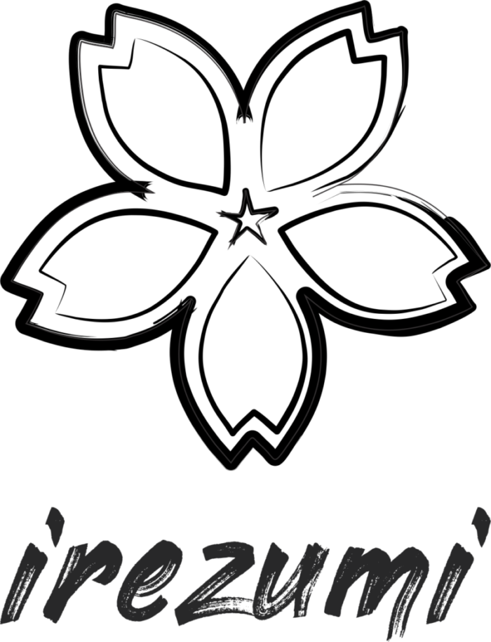 Irezumi Tattoo Supply